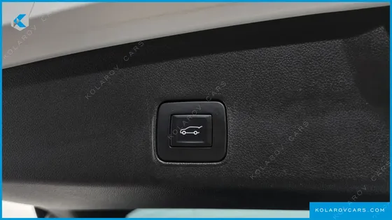 CHEVROLET (GM DAEWOO) TRAILBLAZER 1.3 TURBO 2WD