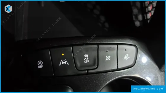 CHEVROLET (GM DAEWOO) TRAILBLAZER 1.3 TURBO 2WD