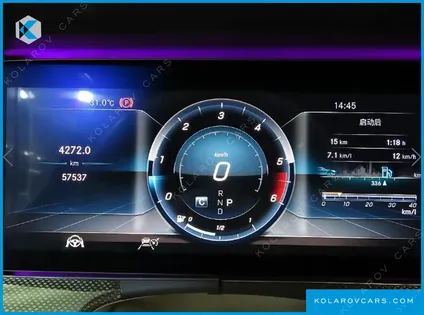 MERCEDES CLS-CLASS CLS400D 4MATIC AMG LINE