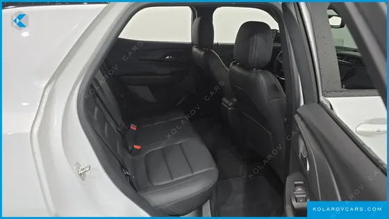 CHEVROLET (GM DAEWOO) TRAILBLAZER 1.3 TURBO 4WD