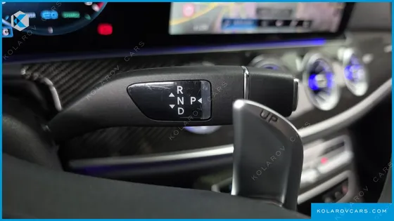MERCEDES CLS-CLASS AMG CLS53 4MATIC+