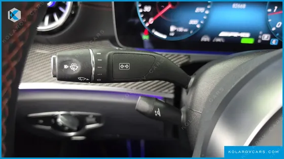 MERCEDES CLS-CLASS AMG CLS53 4MATIC+