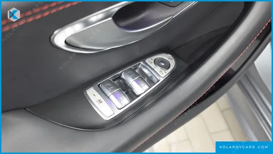 MERCEDES CLS-CLASS AMG CLS53 4MATIC+