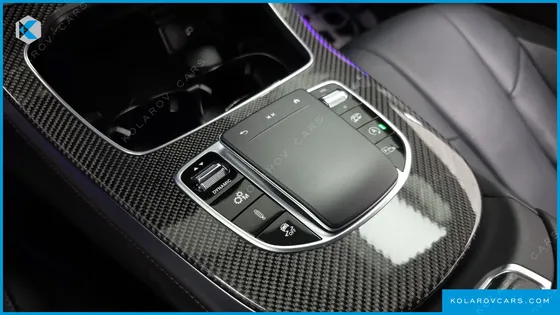 MERCEDES CLS-CLASS AMG CLS53 4MATIC+