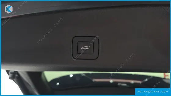 CHEVROLET (GM DAEWOO) TRAILBLAZER 1.3 TURBO 4WD