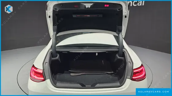 MERCEDES CLS-CLASS CLS300D AMG LINE