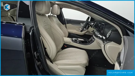 MERCEDES CLS-CLASS AMG CLS53 4MATIC+