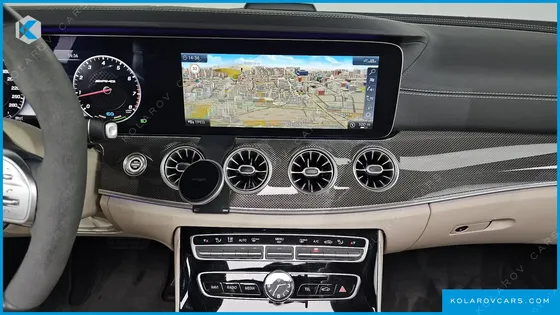 MERCEDES CLS-CLASS AMG CLS53 4MATIC+