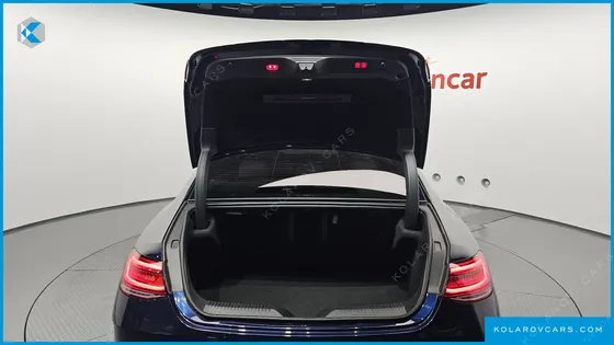 MERCEDES CLS-CLASS AMG CLS53 4MATIC+
