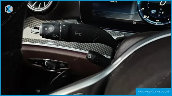 MERCEDES CLS-CLASS CLS300D AMG LINE