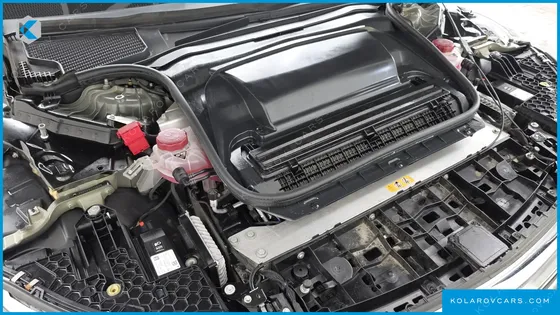 MERCEDES EQS EQS350