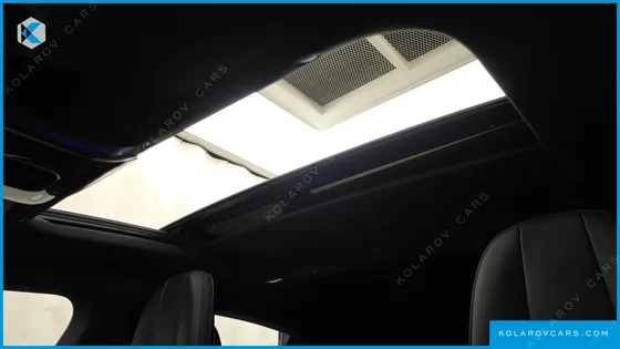 MERCEDES EQS EQS350
