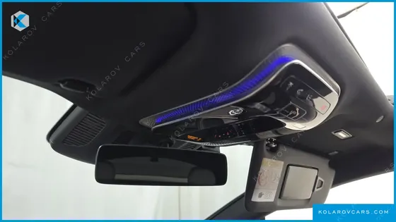 MERCEDES EQS EQS350