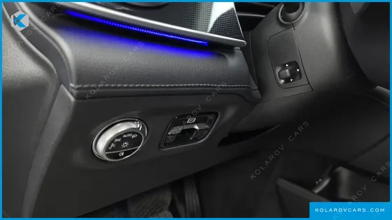 MERCEDES EQS EQS350