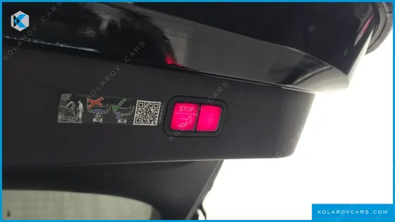 MERCEDES EQS EQS350