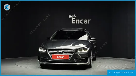 HYUNDAI GRANDEUR 2.2 DIESEL PREMIUM