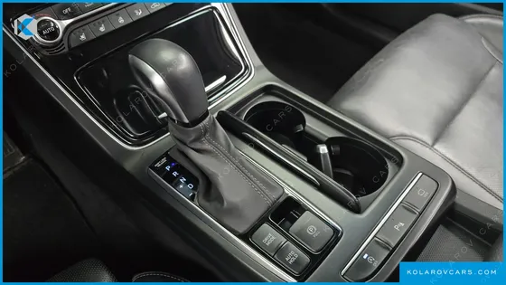 HYUNDAI GRANDEUR 2.2 DIESEL PREMIUM