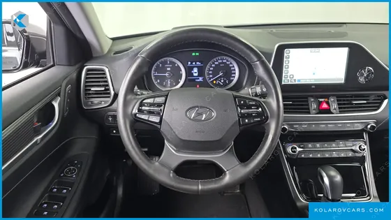 HYUNDAI GRANDEUR 2.2 DIESEL PREMIUM