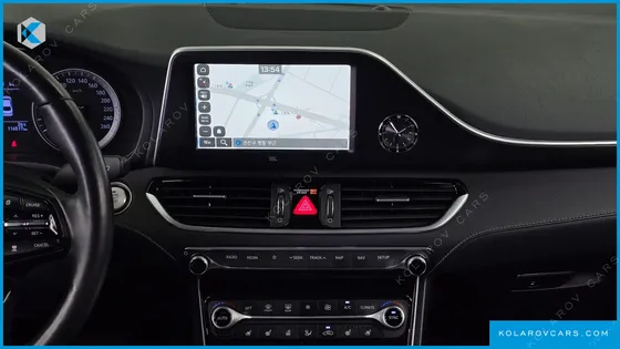 HYUNDAI GRANDEUR 2.2 DIESEL PREMIUM