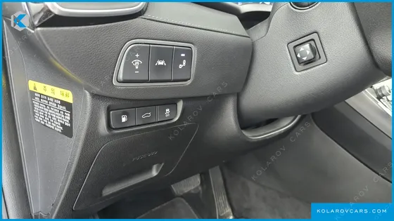 HYUNDAI GRANDEUR 2.2 DIESEL PREMIUM