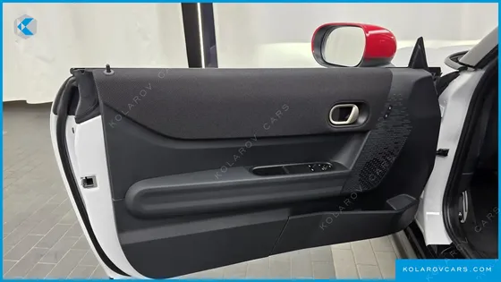 MINI COOPER JCW