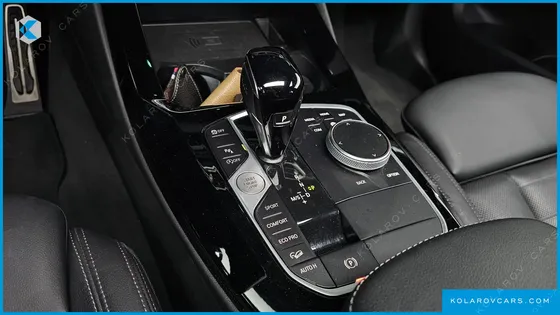 BMW X3 XDRIVE 20I M SPORTS PRO