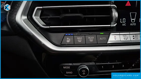 BMW X3 XDRIVE 20I M SPORTS PRO