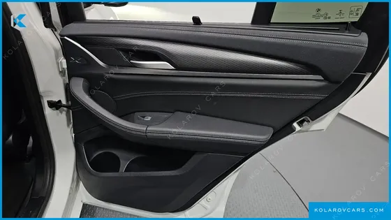 BMW X3 XDRIVE 20I M SPORTS PRO
