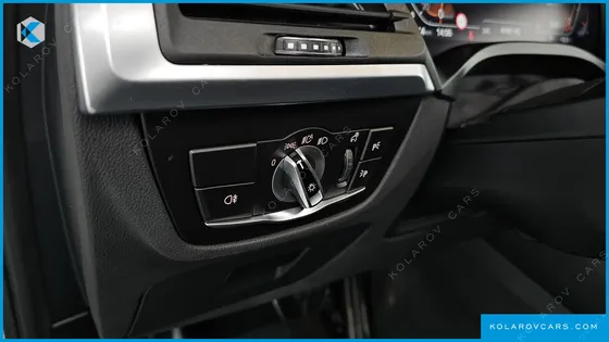 BMW X3 XDRIVE 20I M SPORTS PRO