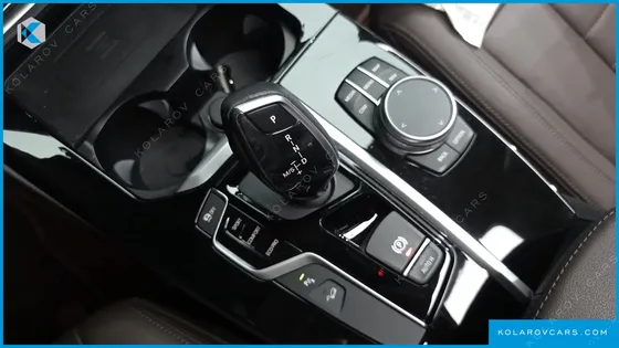 BMW X3 XDRIVE 20I LUXURY