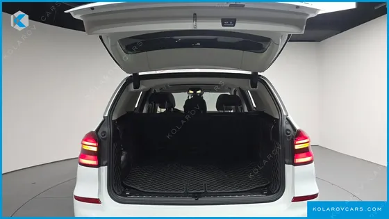 BMW X3 XDRIVE 20I LUXURY