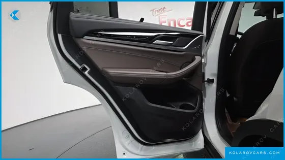 BMW X3 XDRIVE 20I LUXURY