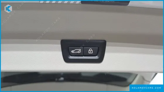 BMW X3 XDRIVE 20I LUXURY