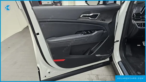 KIA SPORTAGE SIGNATURE 2WD