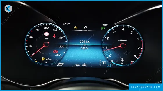 MERCEDES GLC-CLASS GLC300 4MATIC PREMIUM COUPE