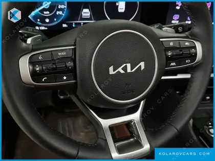 KIA SPORTAGE NOBLELESS 2WD