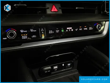 KIA SPORTAGE NOBLELESS 2WD