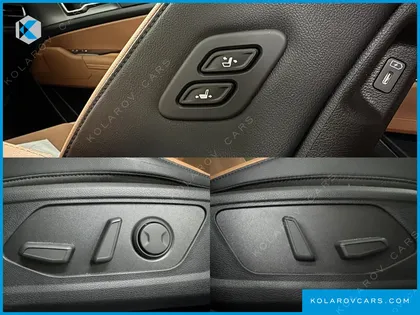 KIA SPORTAGE NOBLELESS 2WD