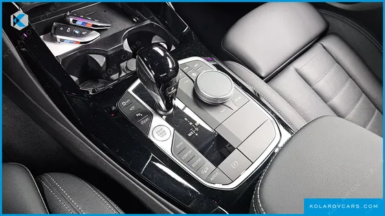 BMW X3 XDRIVE 20I M SPORT