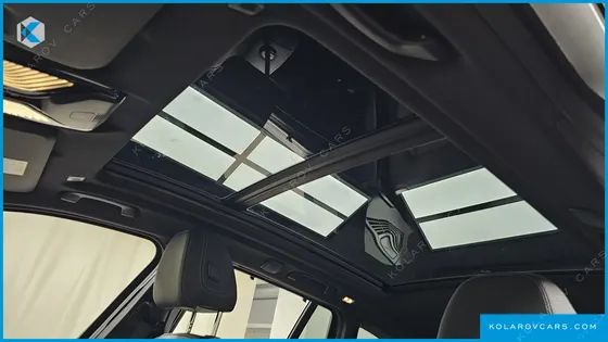 BMW X3 XDRIVE 20I M SPORT