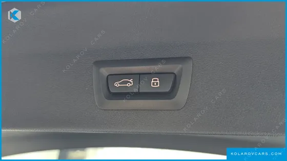 BMW X3 XDRIVE 20I M SPORT
