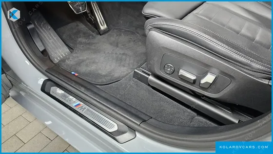 BMW X3 XDRIVE 20I M SPORT