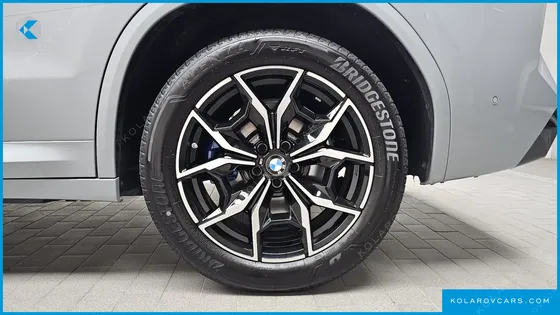 BMW X3 XDRIVE 20I M SPORT