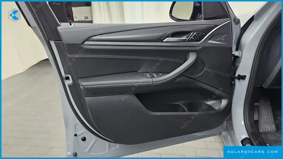 BMW X3 XDRIVE 20I M SPORT