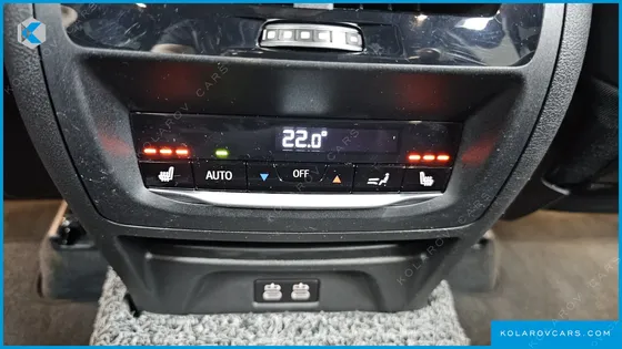 BMW X3 XDRIVE 20I M SPORT