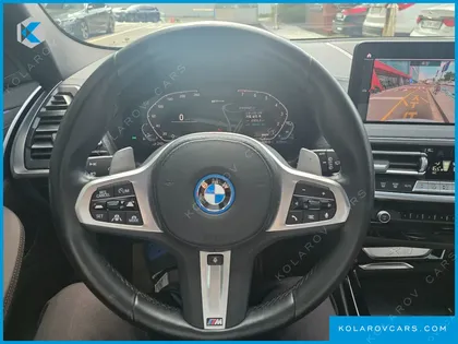 BMW X3 XDRIVE 30E M SPORT