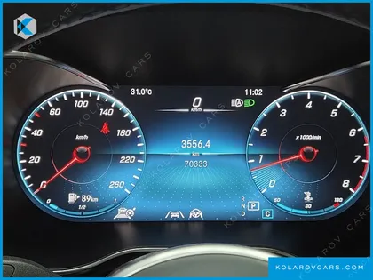 MERCEDES GLC-CLASS GLC300 4MATIC PREMIUM
