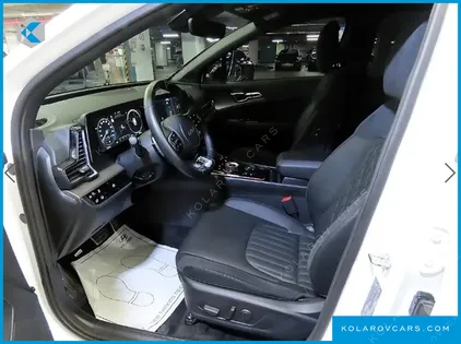 KIA SPORTAGE 30TH EDITION 2WD
