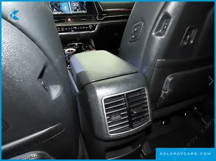 KIA SPORTAGE 30TH EDITION 2WD