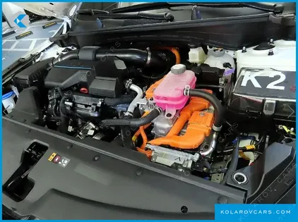 KIA SPORTAGE 30TH EDITION 2WD